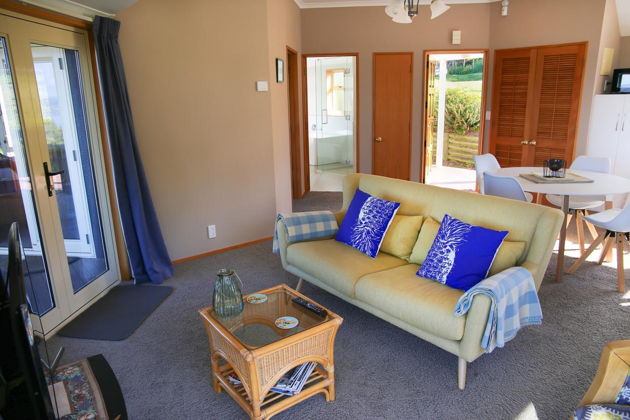 Te Moenga Lodge Таупо Экстерьер фото